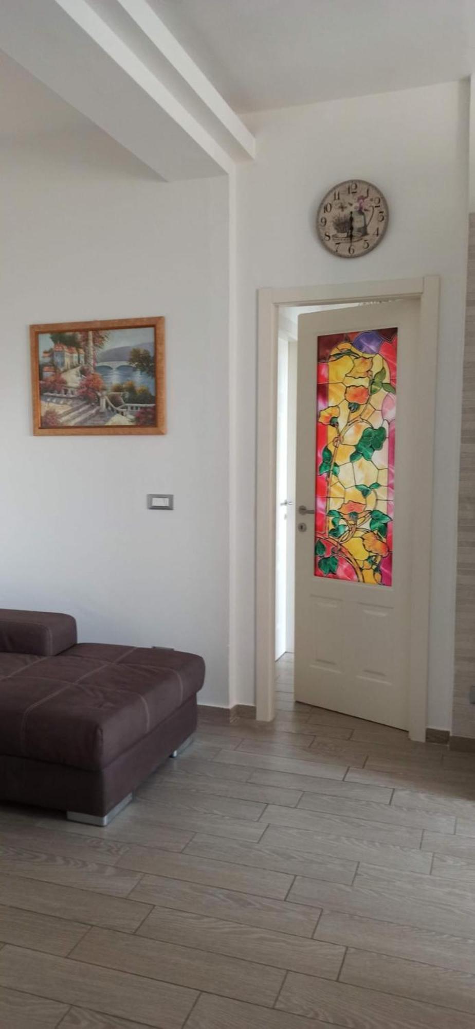 Le Cinque Rose Airport Appartement