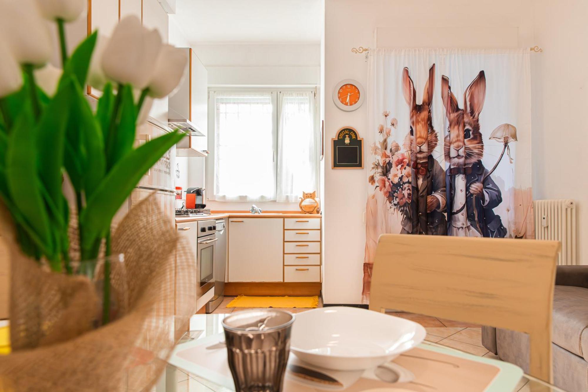 Apartment Zucchini House In The Heart Of *