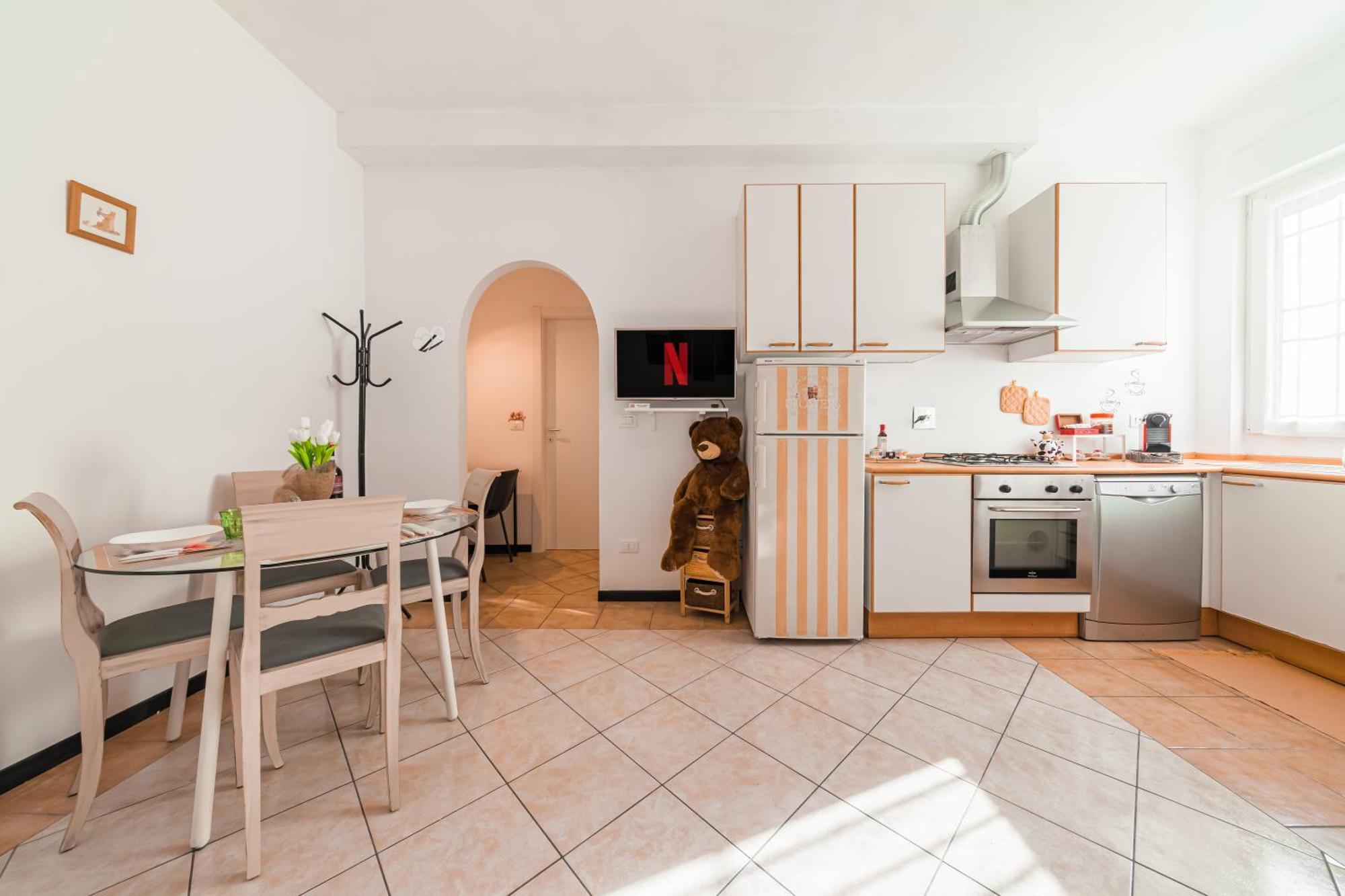 Zucchini House In The Heart Of *