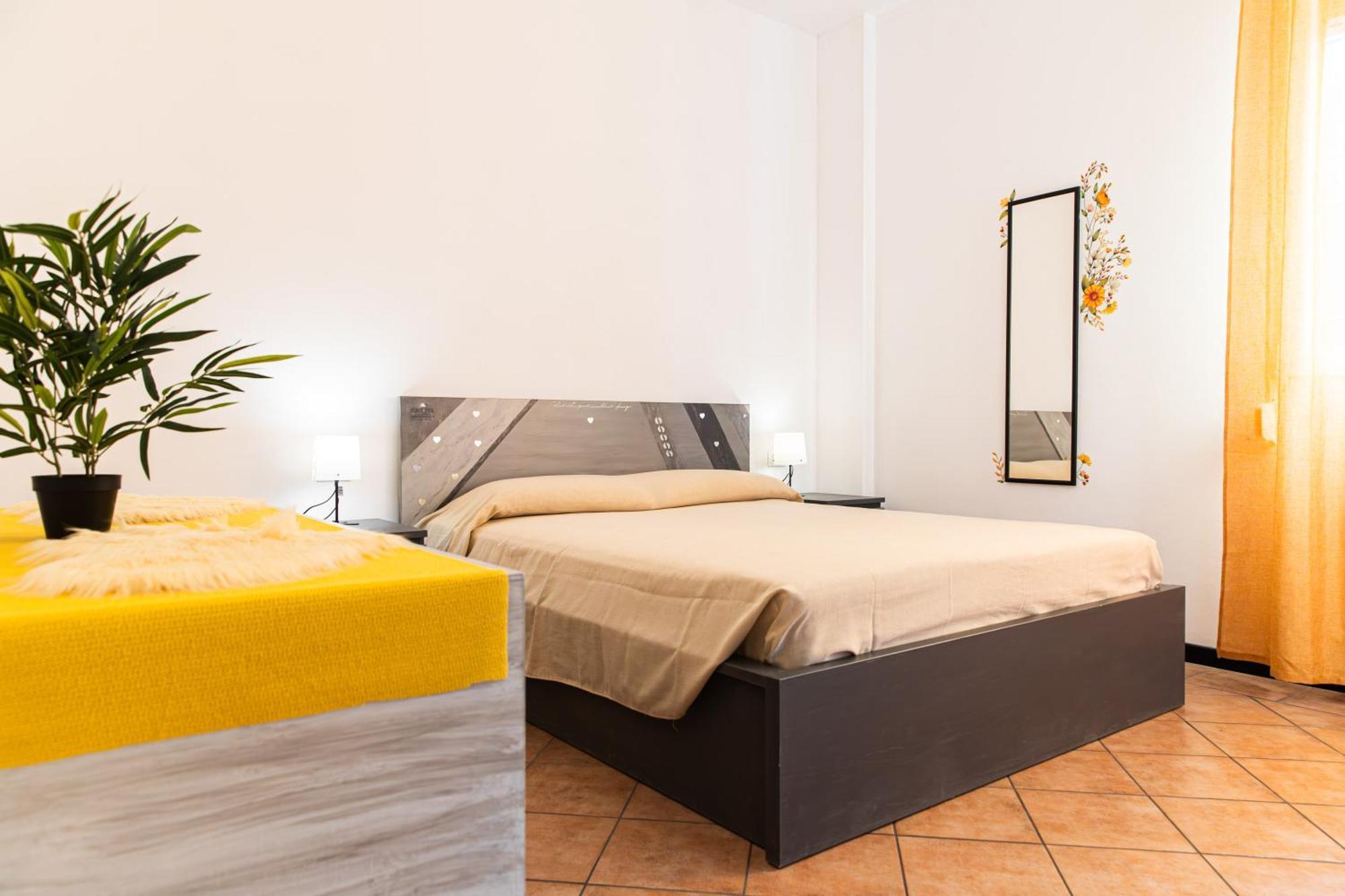 Apartment Zucchini House In The Heart Of