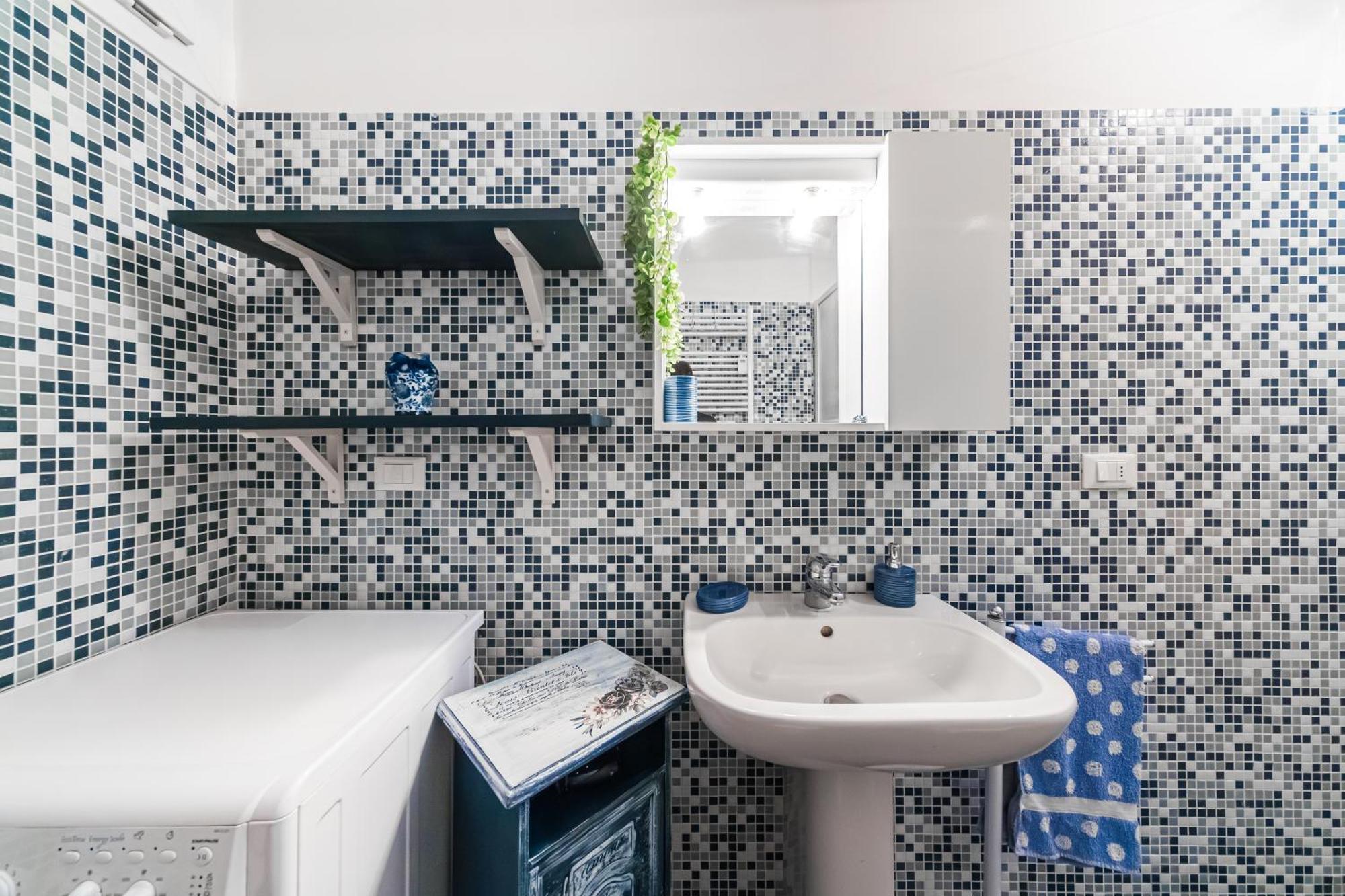Zucchini House In The Heart Of Apartment Bologna
