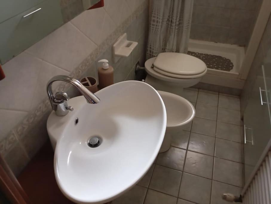 Erbosa Nouvelle Maison
