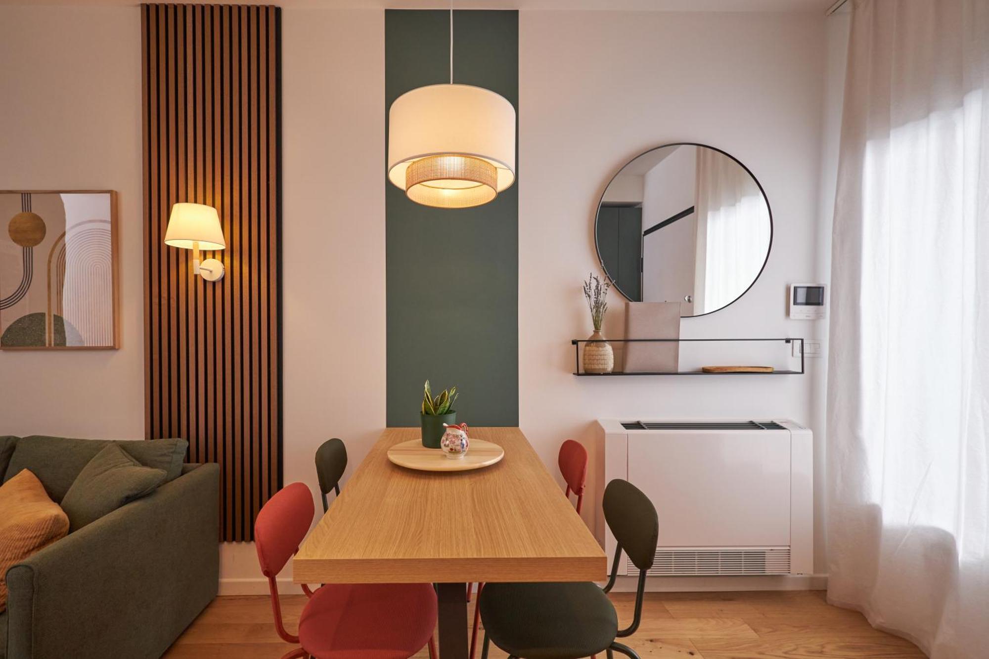 Orti29 - Luxury Holiday home