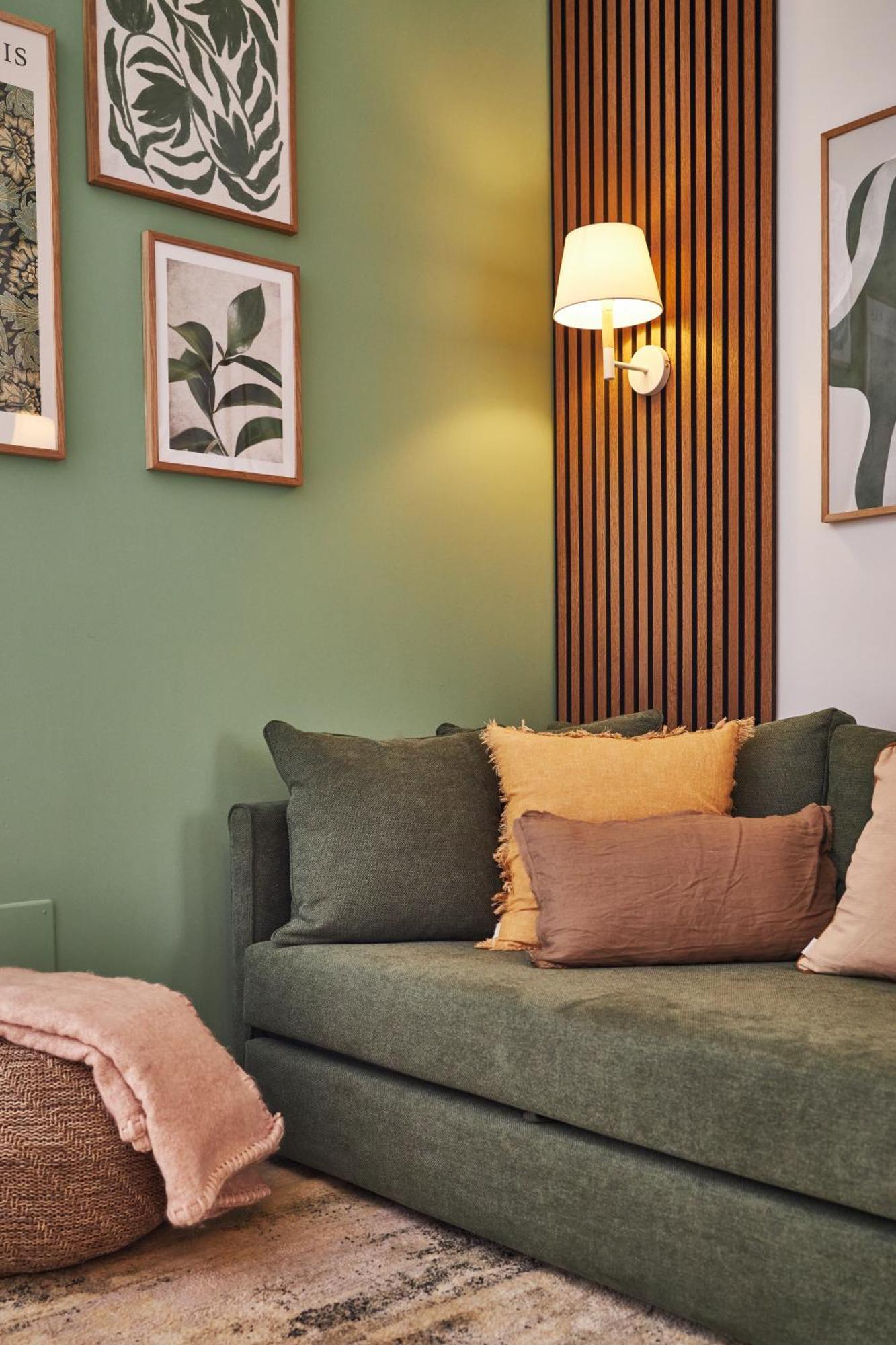 Holiday home Orti29 - Luxury