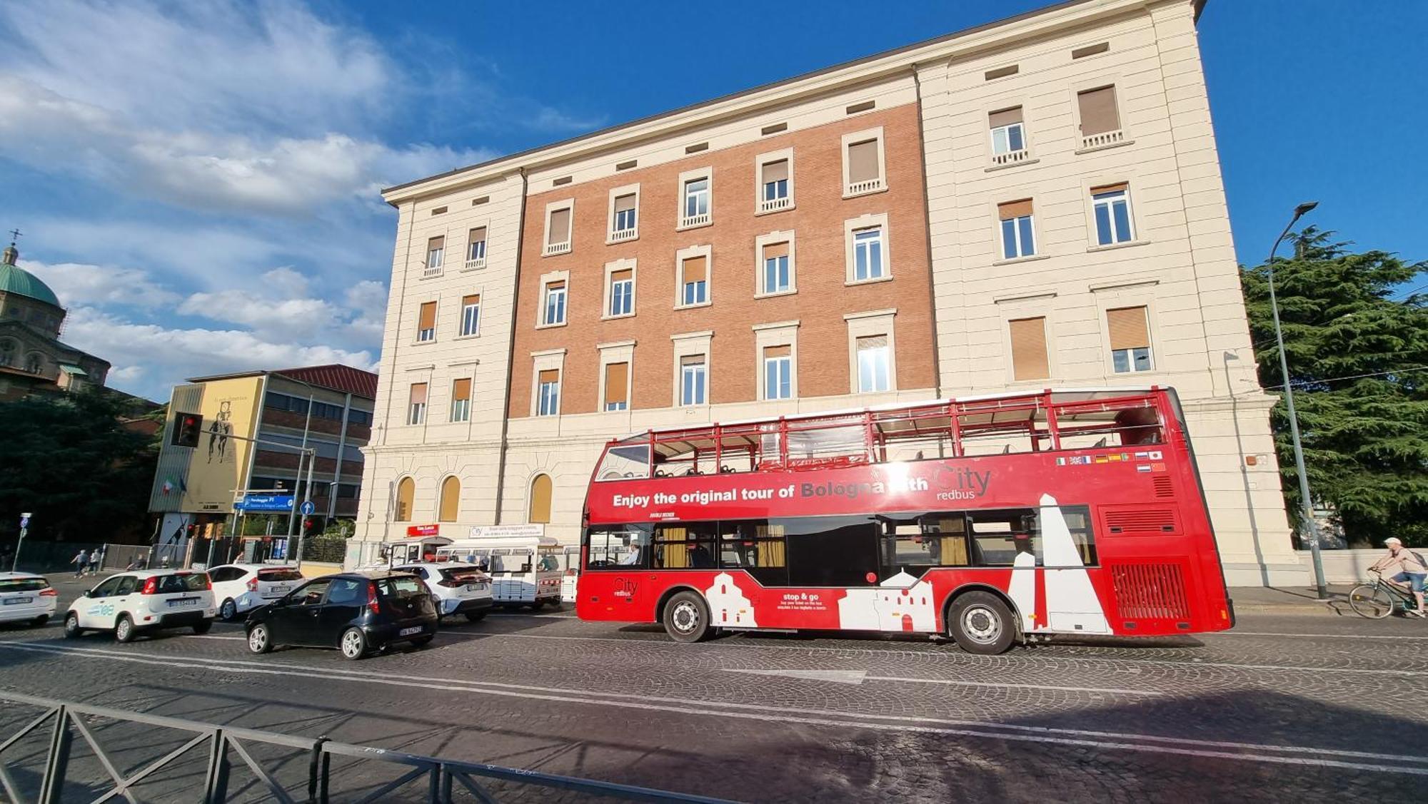 Casa Carracci *