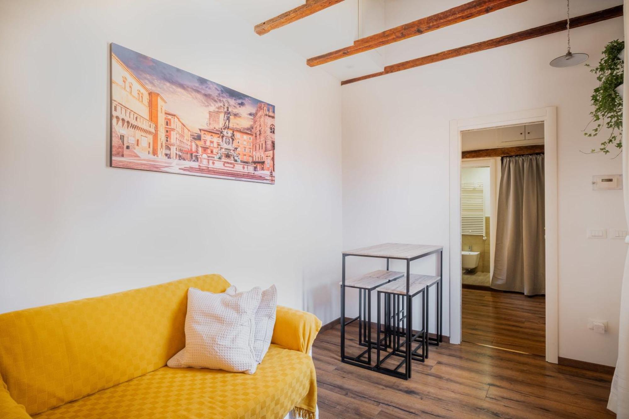 Homeby, Belvedere Apartment Bologna