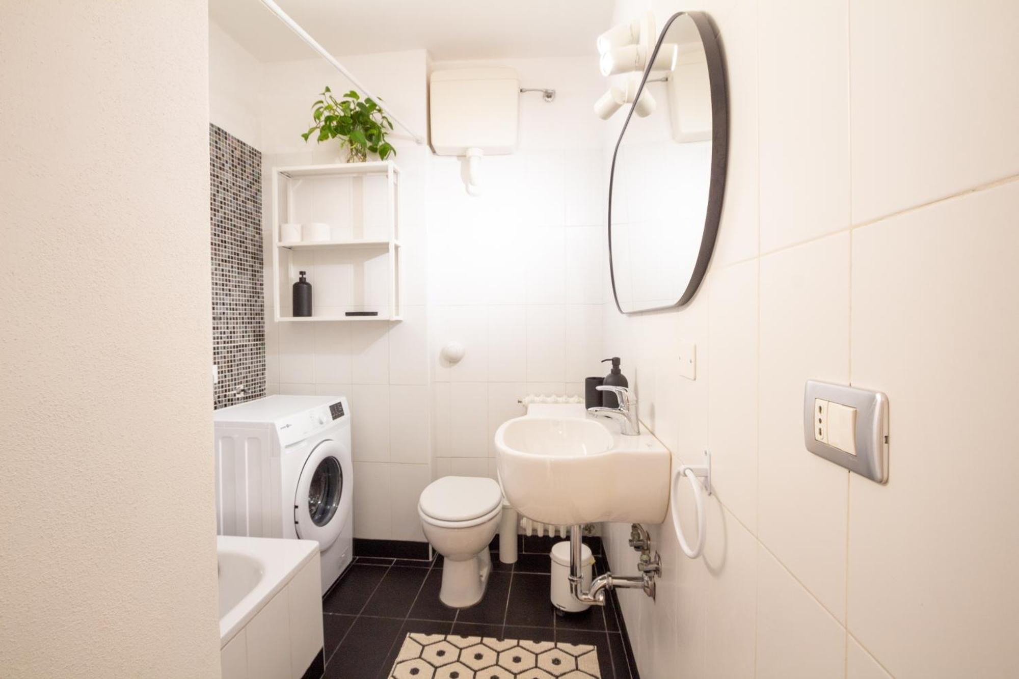 Realkasa Calari Terrace Loft Appartement