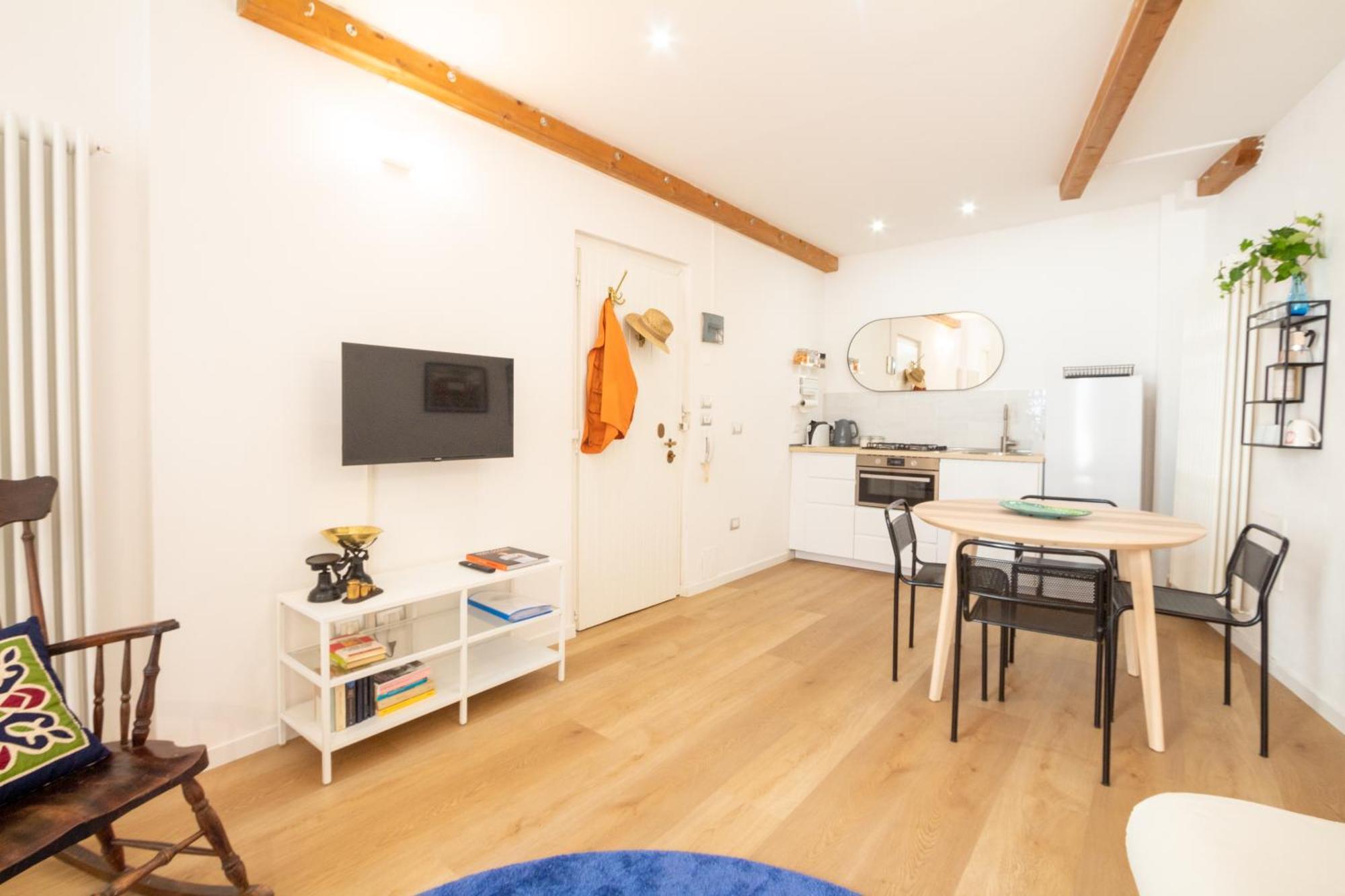 Realkasa Calari Terrace Loft Appartement