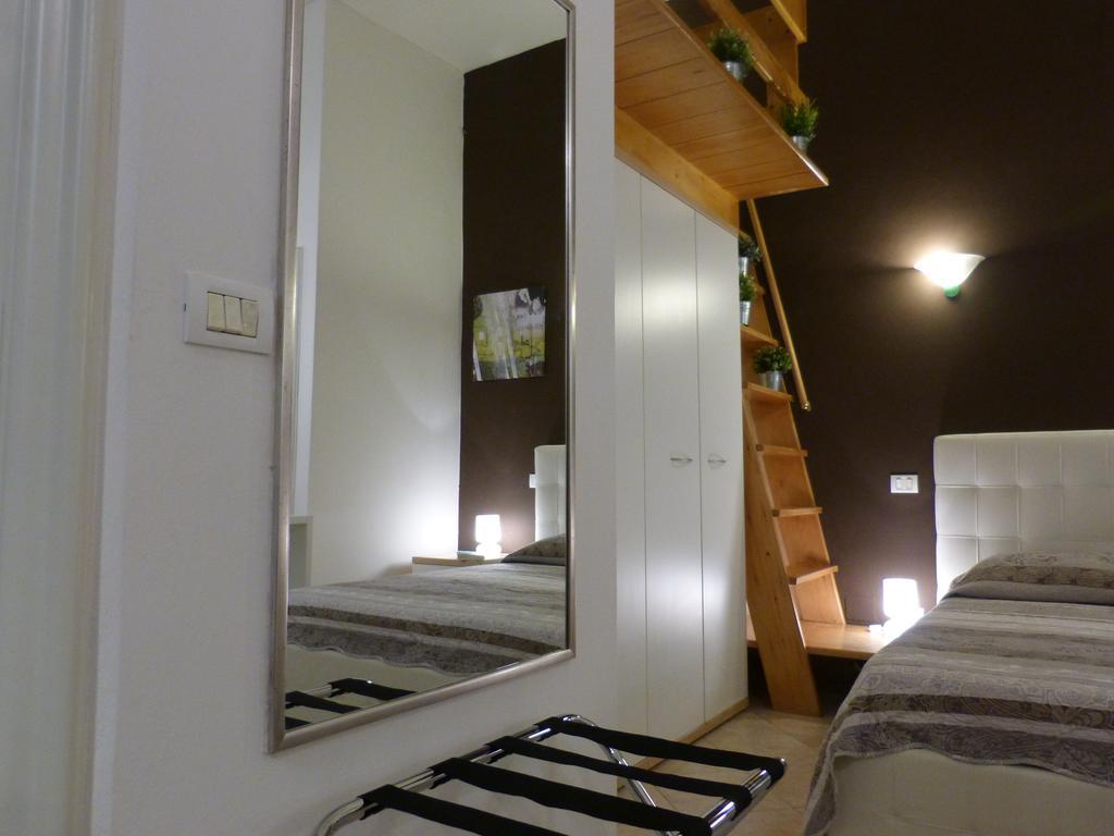 Residenza Galvani *