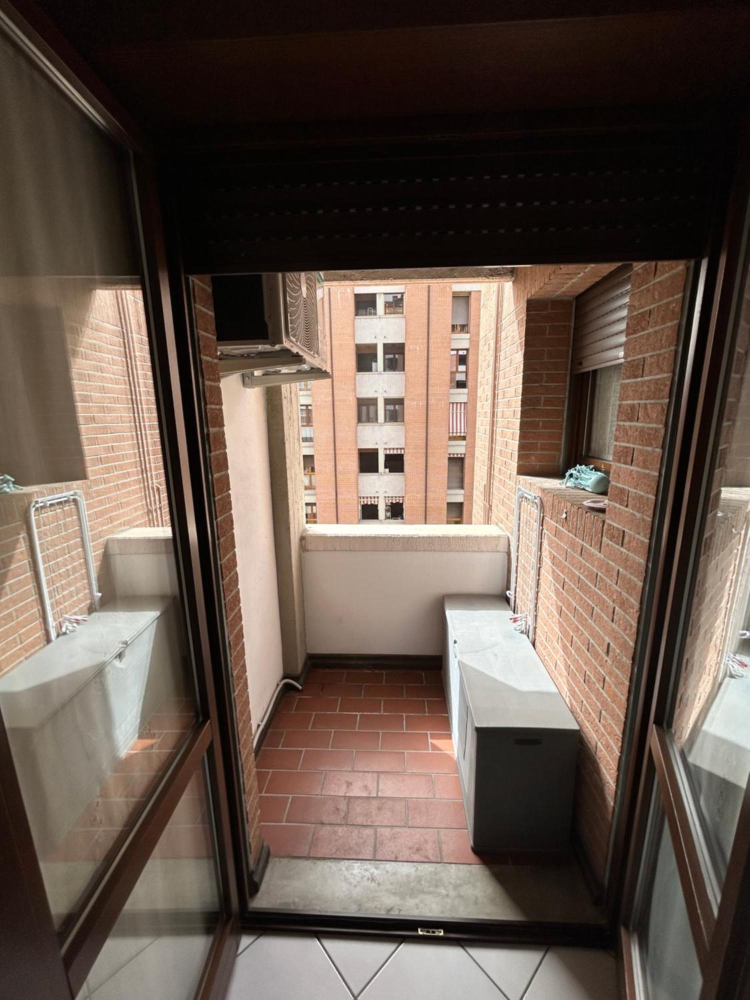 Apartment - The
