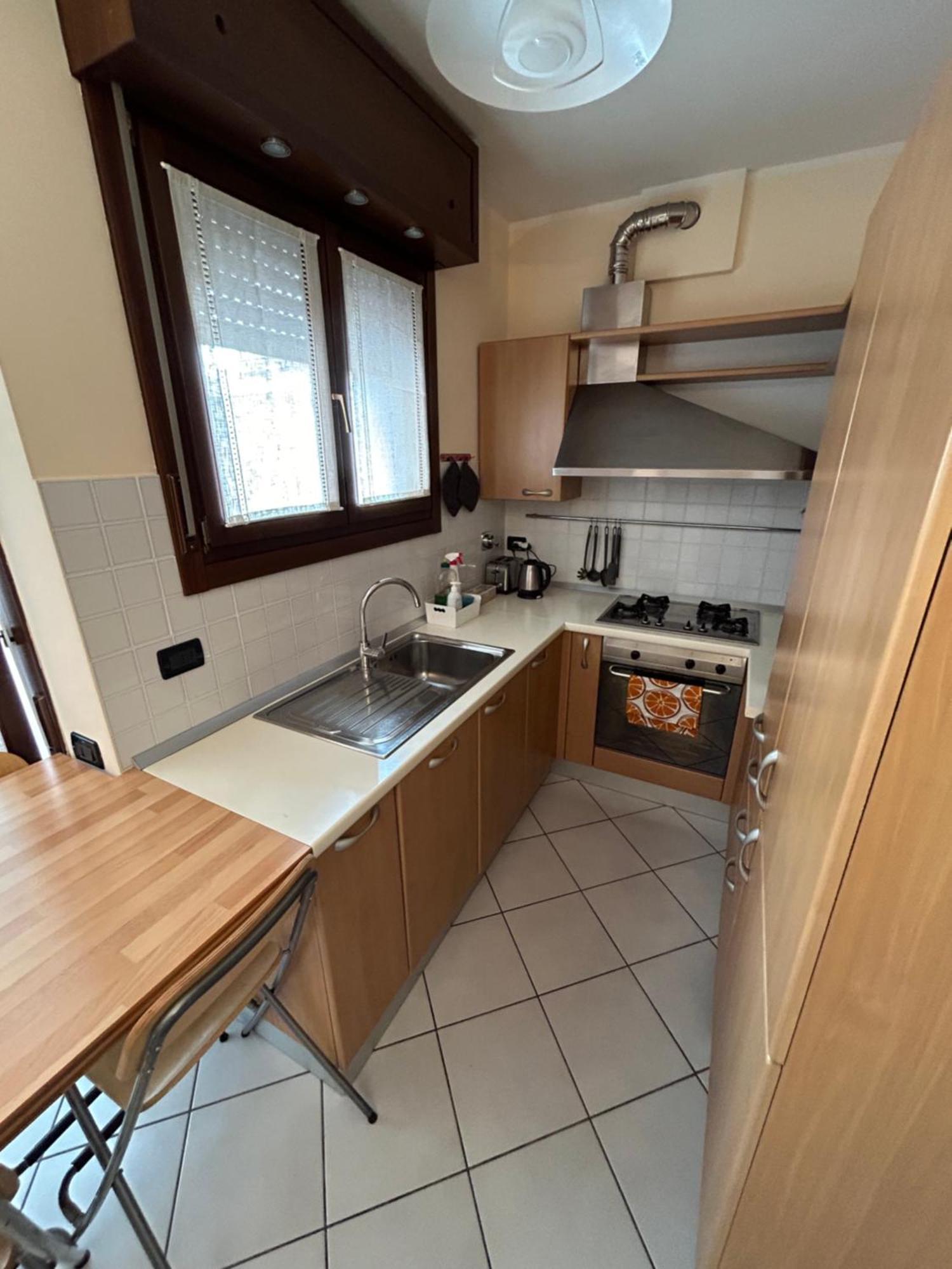 Apartment - The