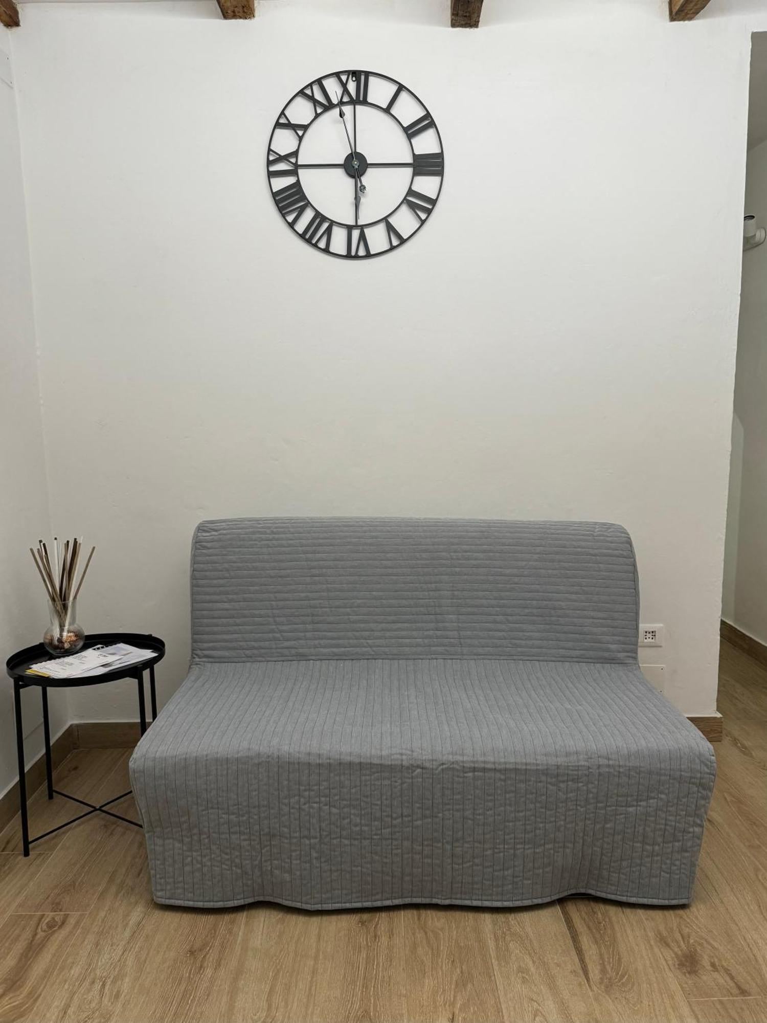 Apartment La Casina A Porta Castiglione Bologna