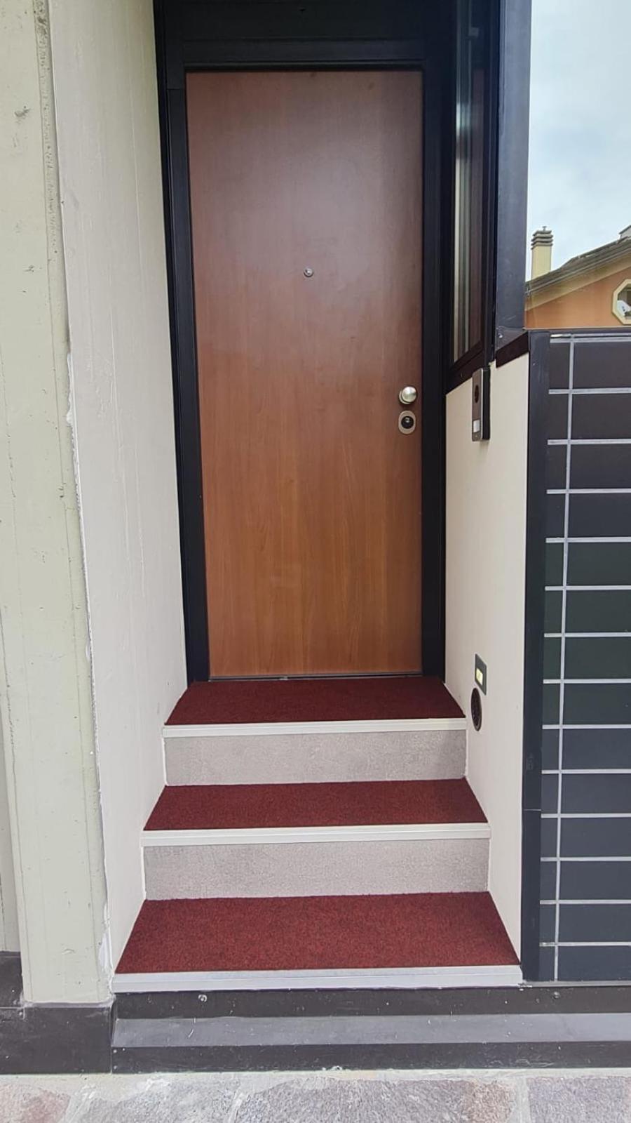 Apartment Bologna-stadio 1 *