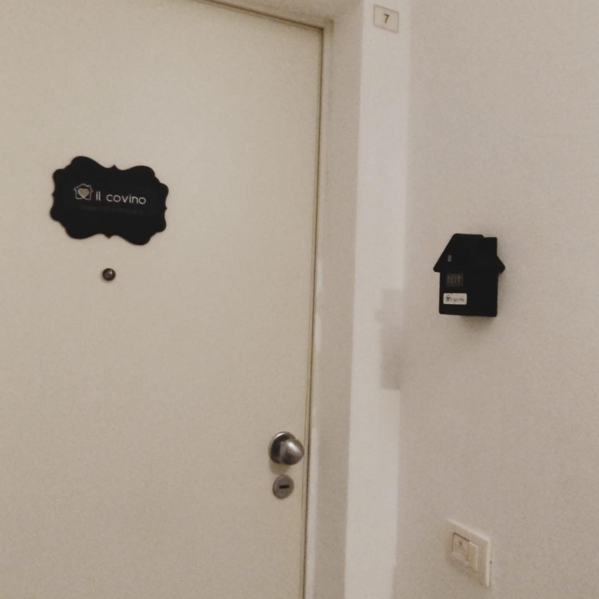 Il Covino - Monolocale Apartment *