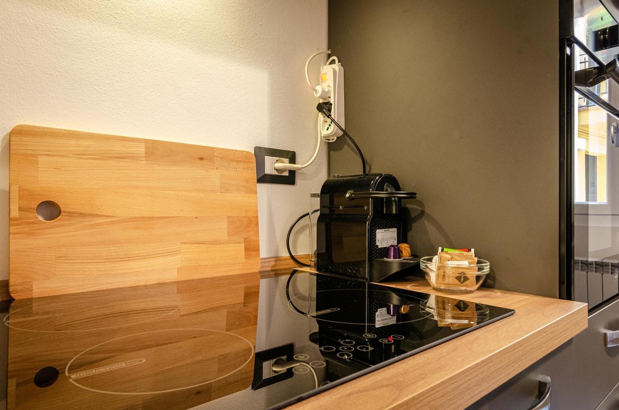 Apartment Neria