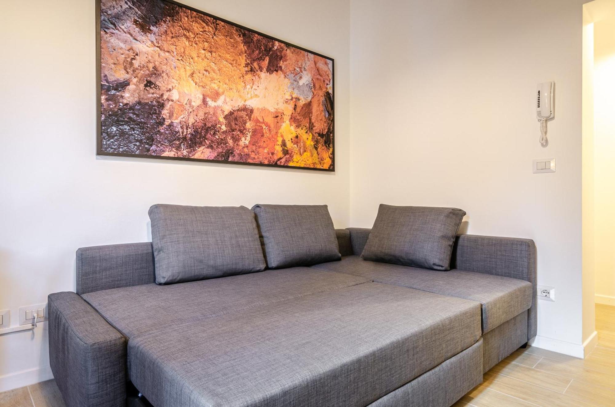 Apartment Neria *
