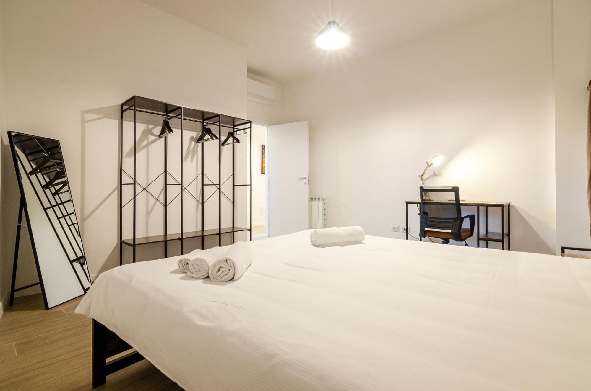 Apartment Neria Bologna
