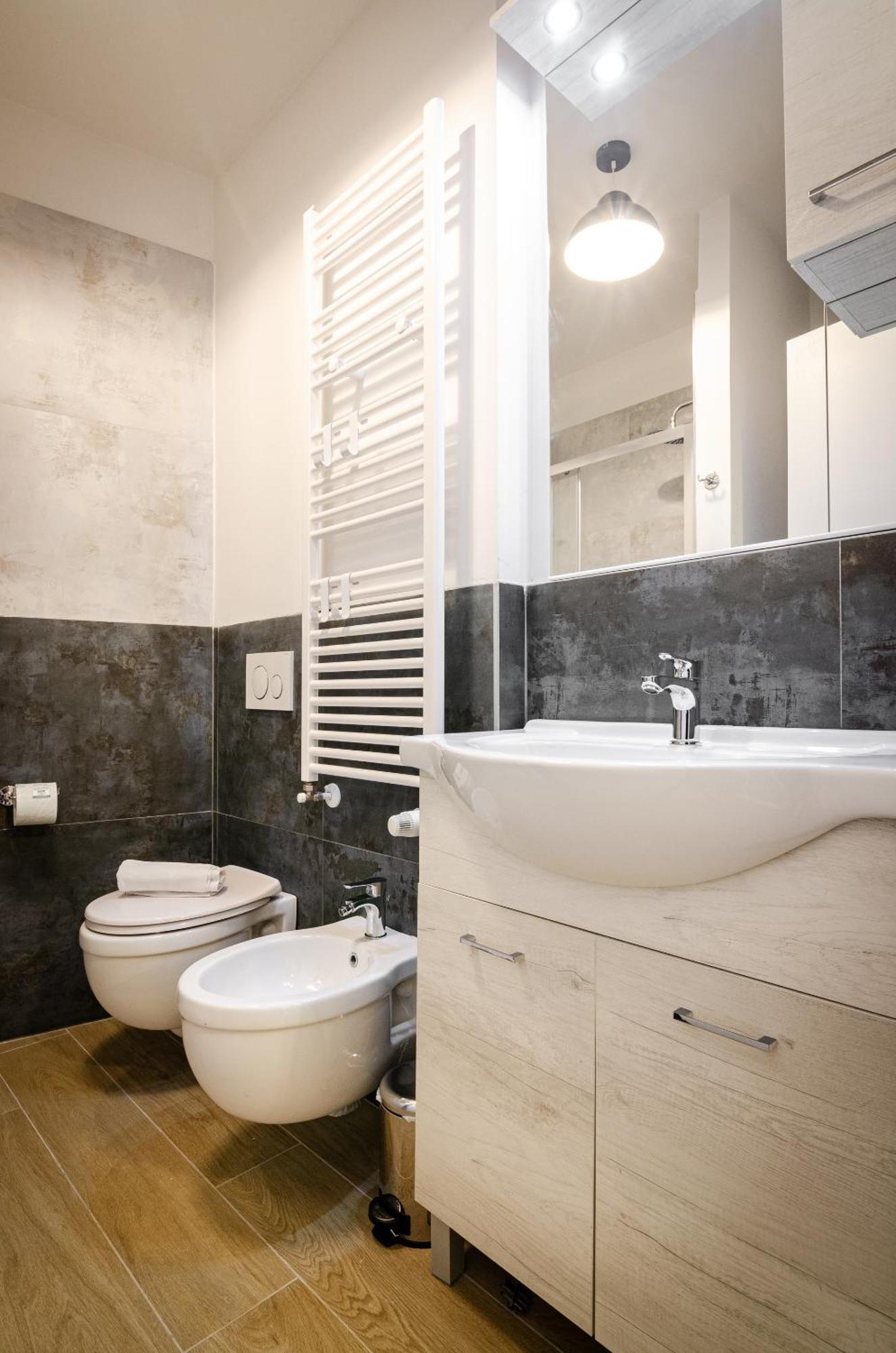 Neria Apartment