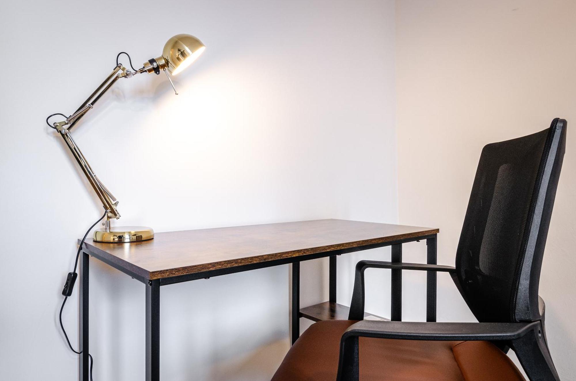 Apartment Neria *
