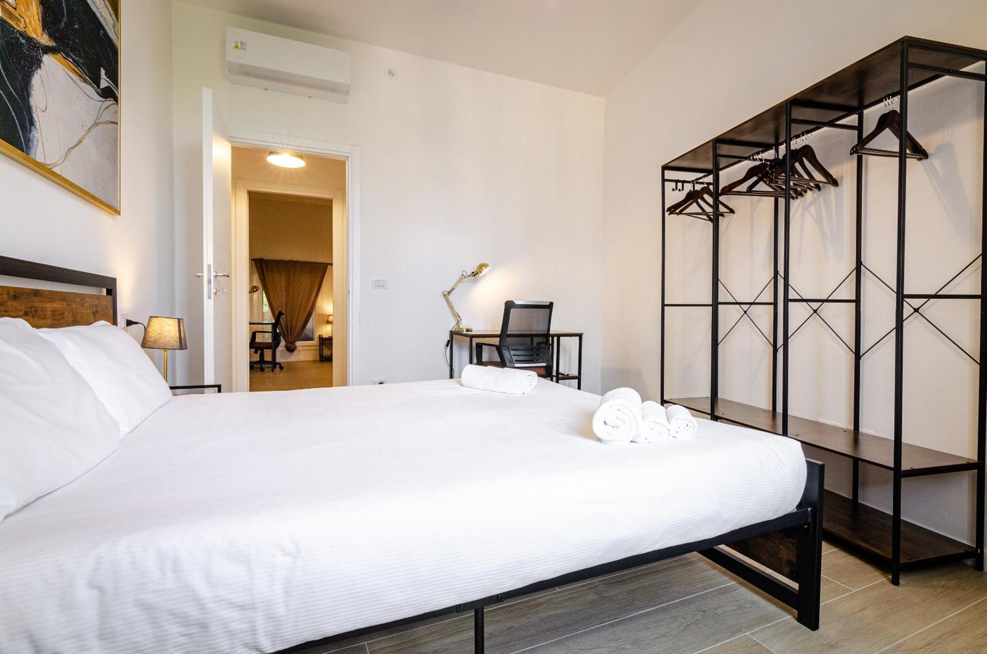 Neria Apartment