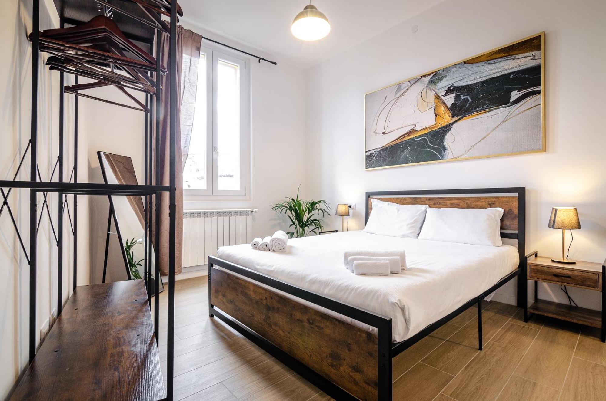 Neria Apartment