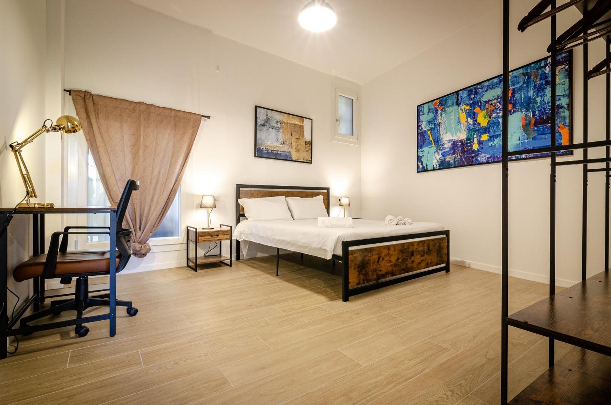 Apartment Neria