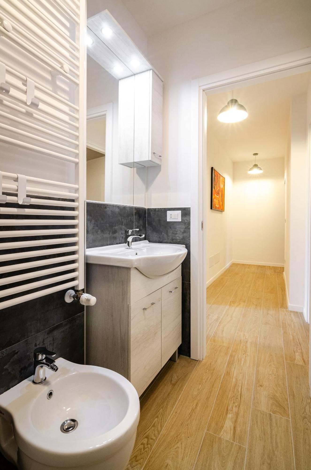 Neria Apartment Bologna