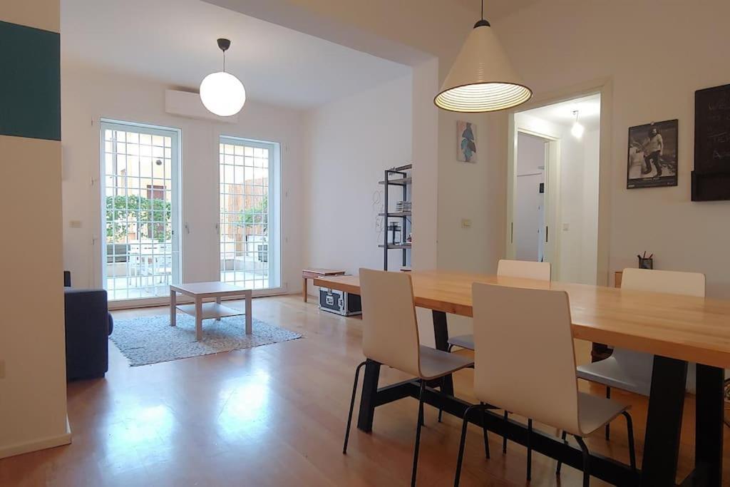 San Felice Terrace Apartment *