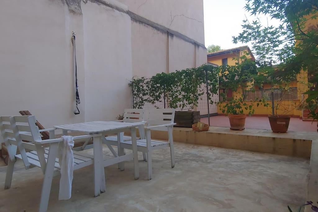 San Felice Terrace * Bologna