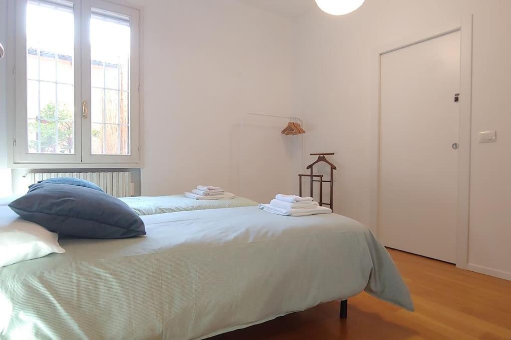 San Felice Terrace Apartment