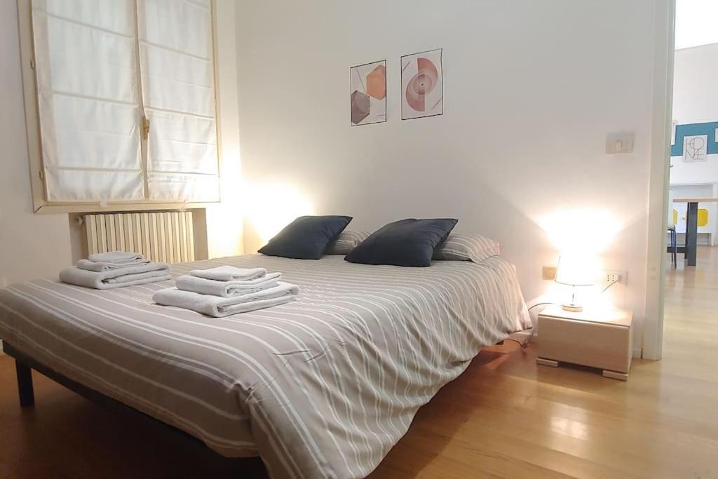 Apartment San Felice Terrace