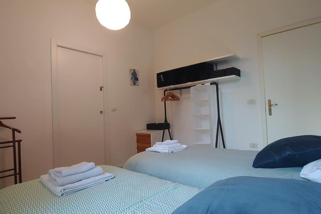 San Felice Terrace Apartment