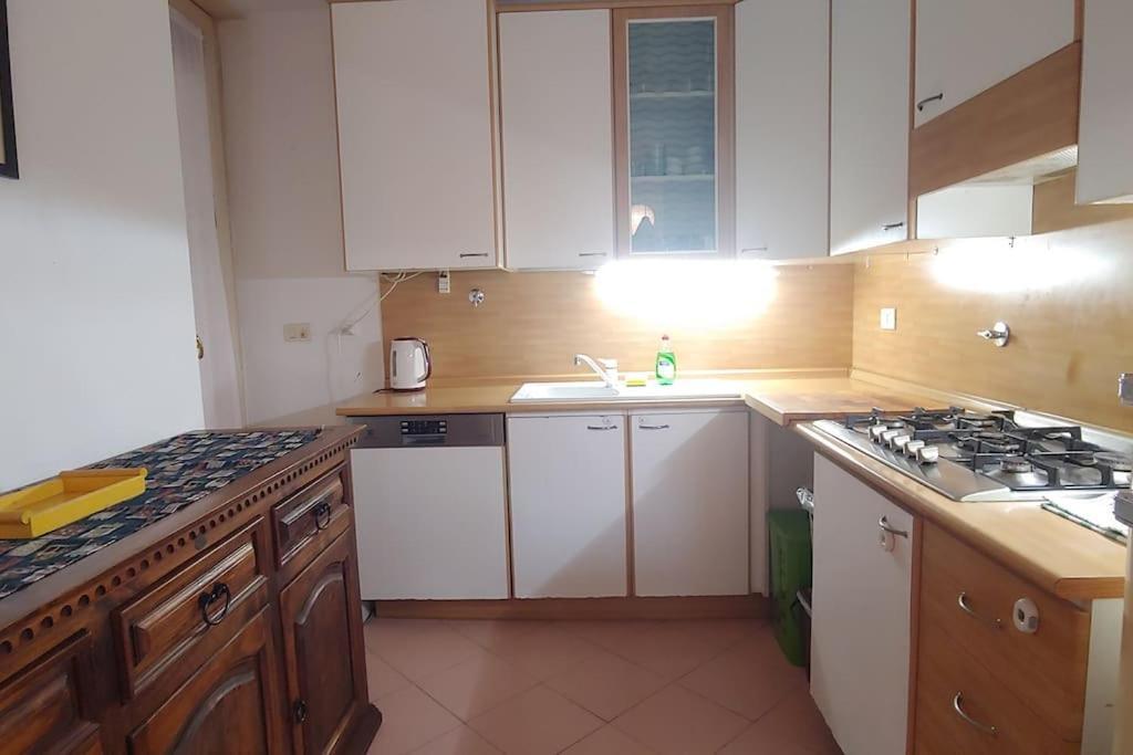 Apartment San Felice Terrace