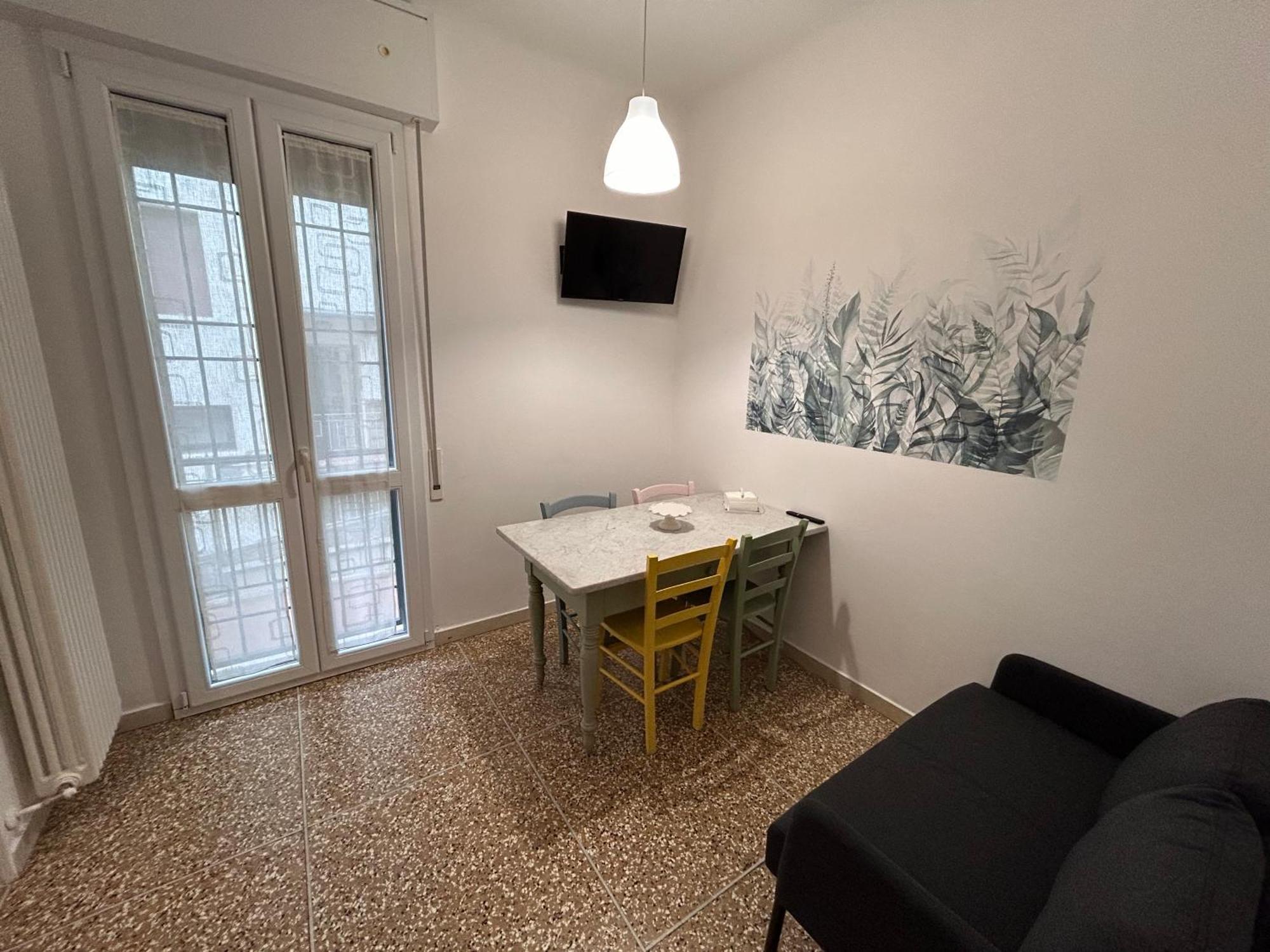 Apartment Magnolia Bologna