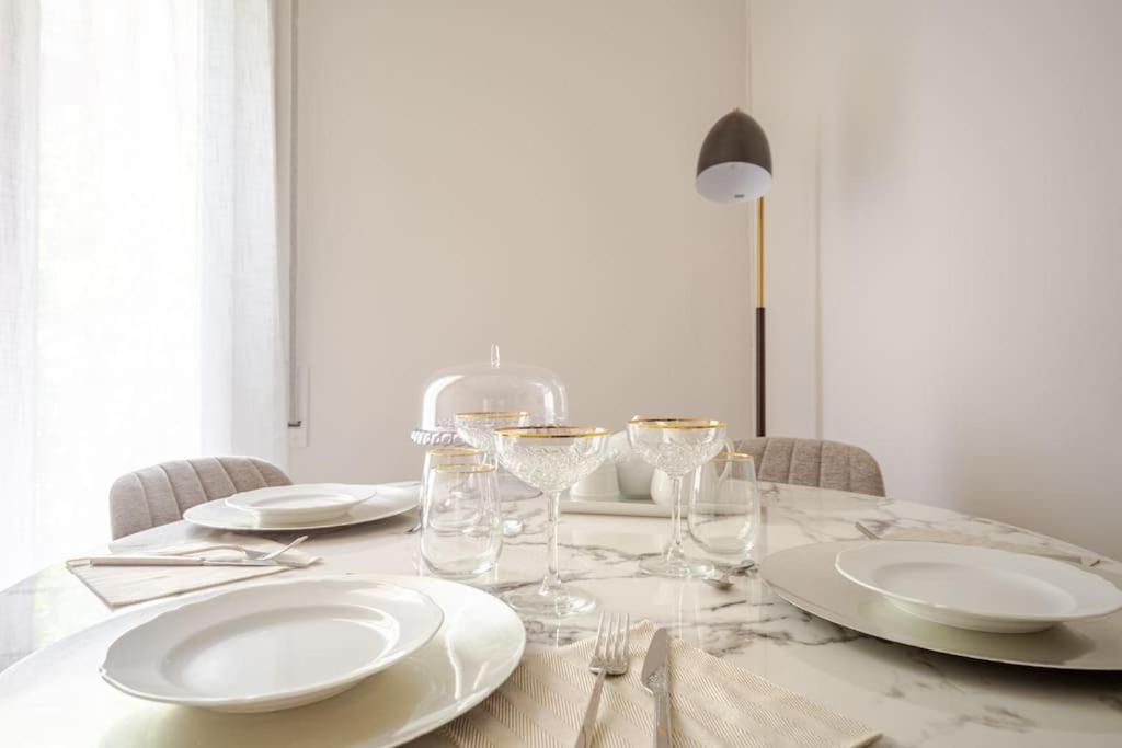 Casa Con 2 Da Letto E Parcheggio A Apartment
