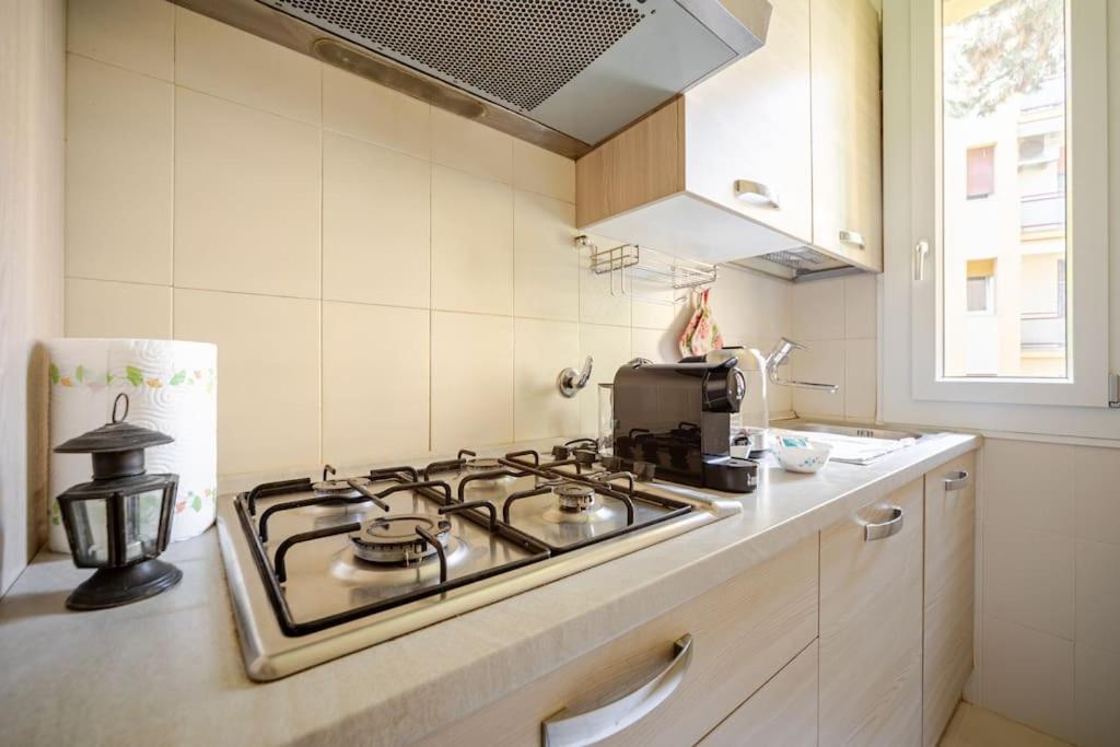 Casa Con 2 Da Letto E Parcheggio A Apartment Bologna