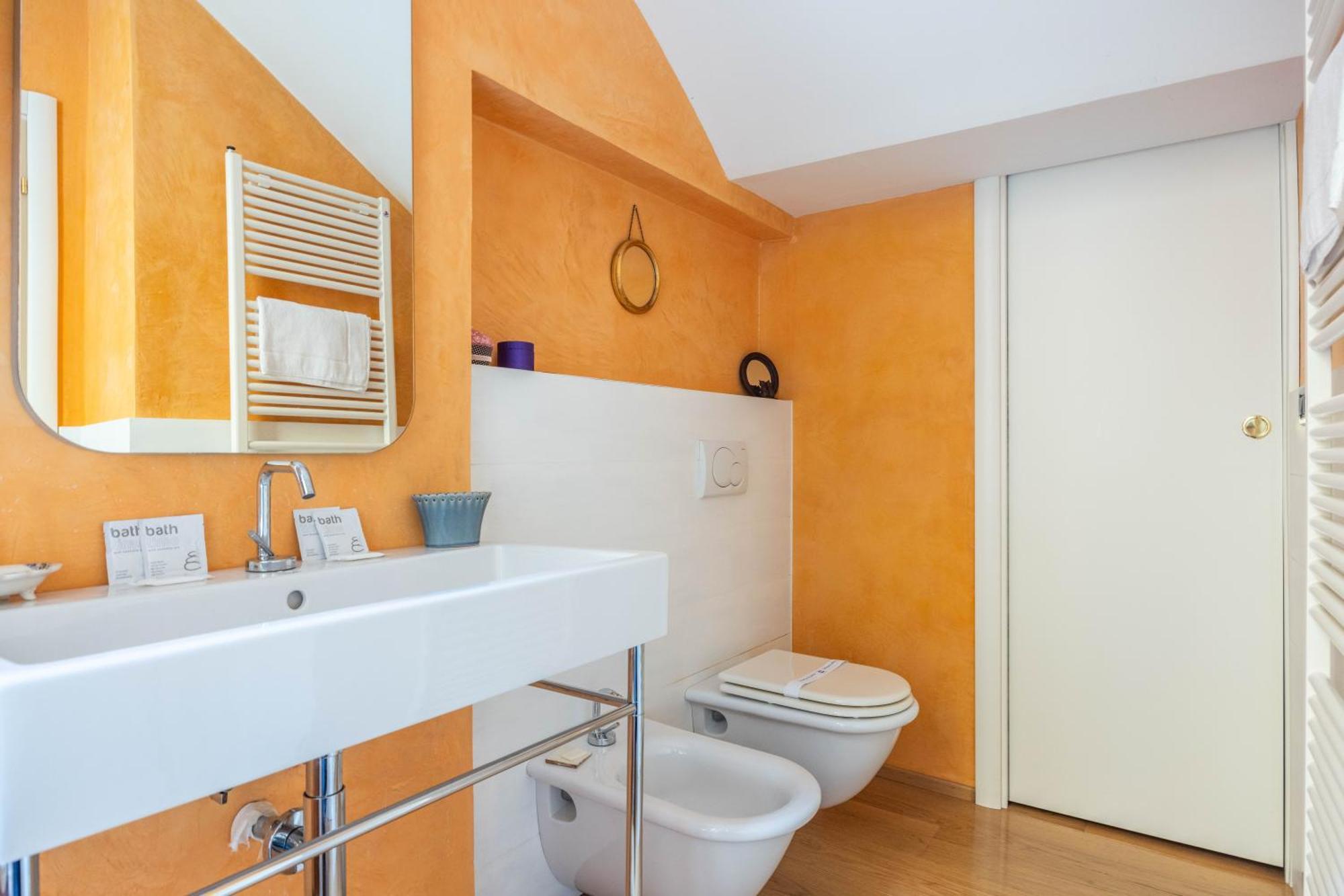 Heart&charme - Ambrogio Host Apartment Bologna