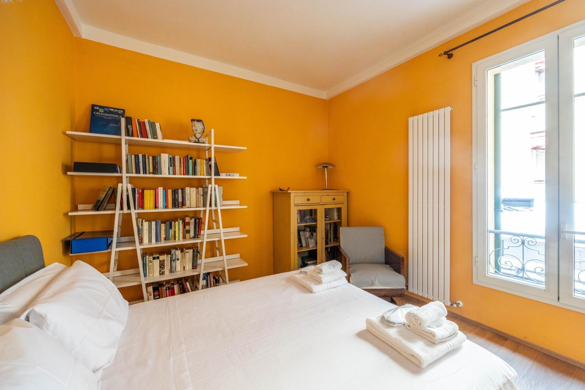 Apartment Heart&charme - Ambrogio Host Bologna