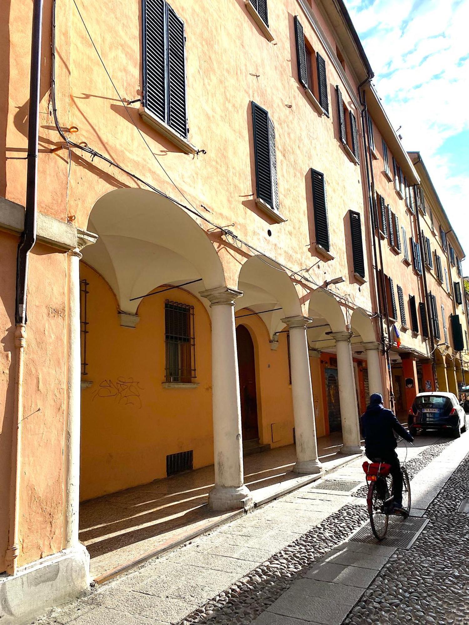 Pratello Republic - City Center Apartment Bologna