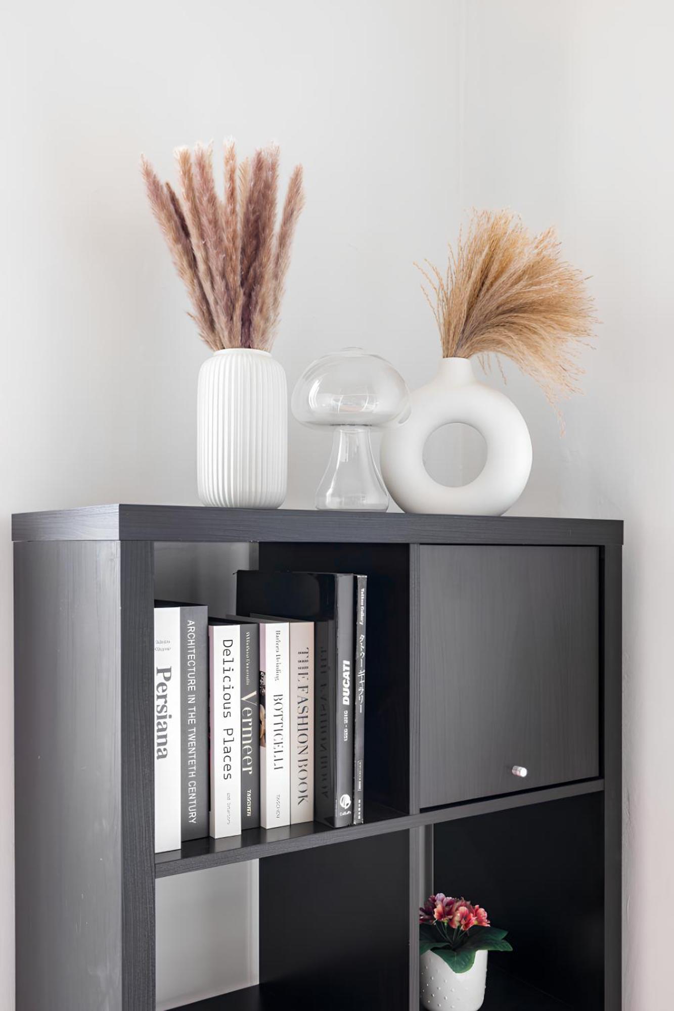 Bright Design House In The Heart Of Apartment Bologna