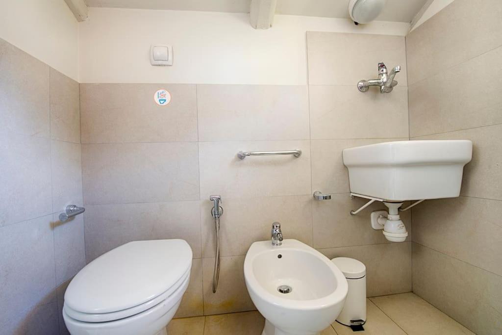 Apartment Elegant With Private Lift Bologna