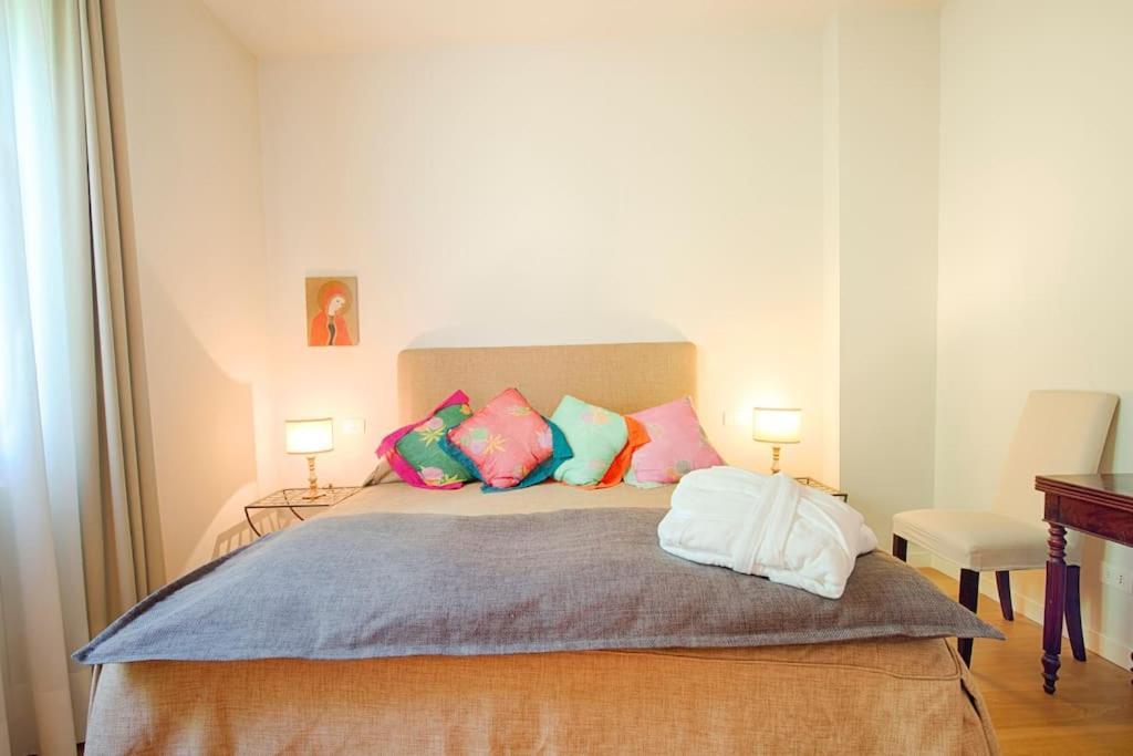 Apartment Elegant With Private Lift Bologna