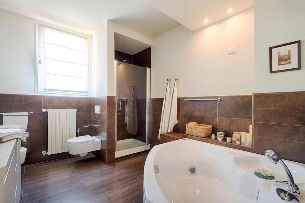 Apartment Elegant With Private Lift