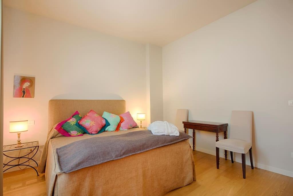 Apartment Elegant With Private Lift Bologna