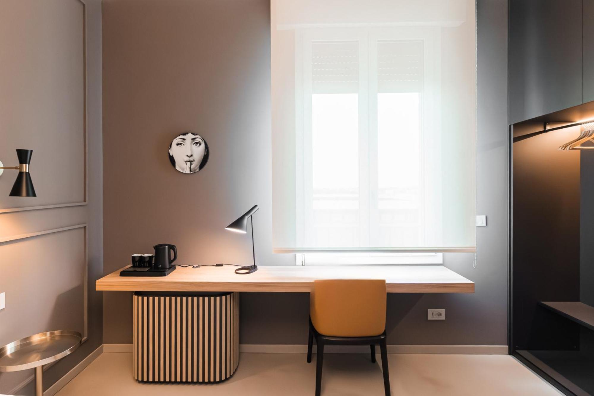 Macan Double Appartamento Bologna