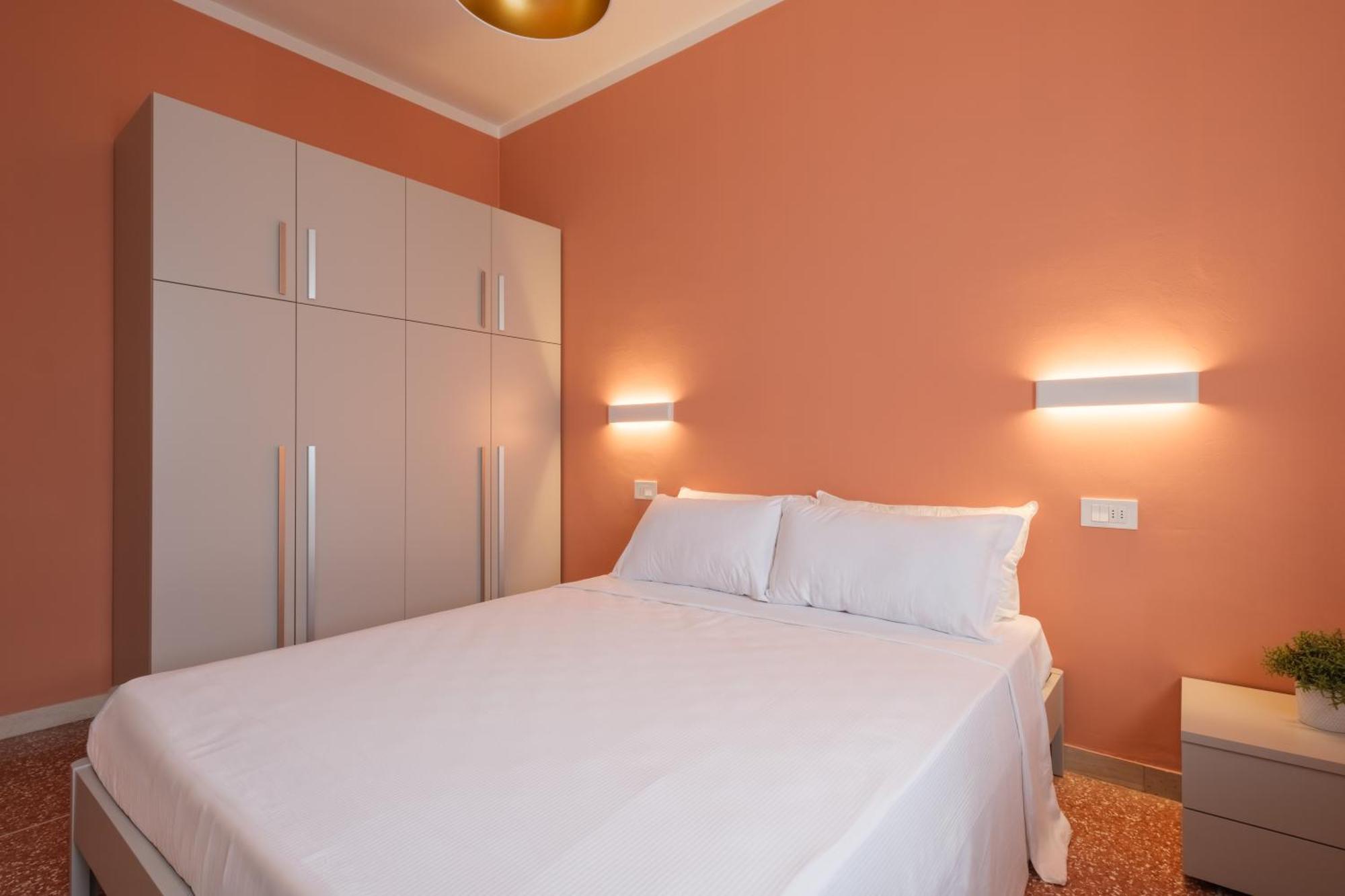 Apartment Oasis Of Tranquility Just Minutes From Downtown