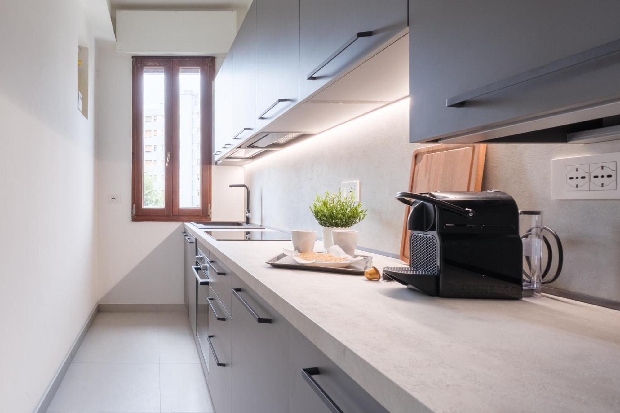 Apartment Oasis Of Tranquility Just Minutes From Downtown