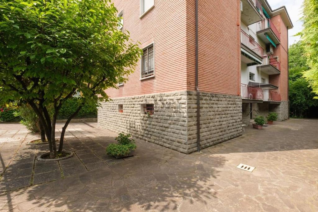 Apartment Oasis Of Tranquility Just Minutes From Downtown Bologna