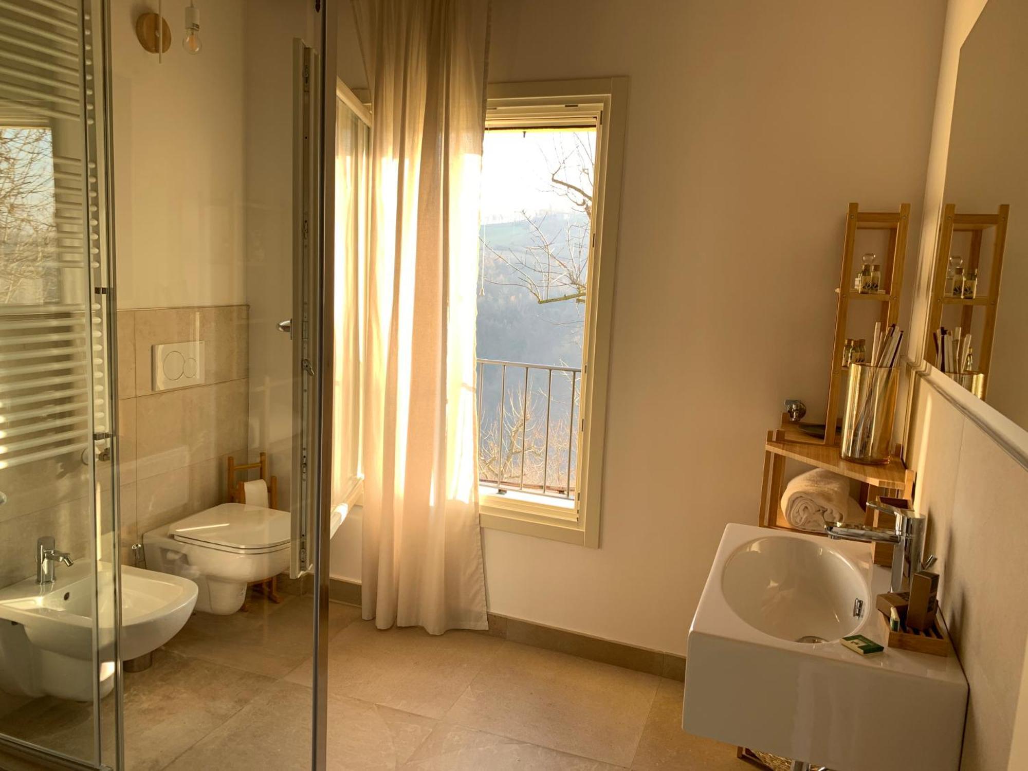 Antico Podere San Luca Apartamento