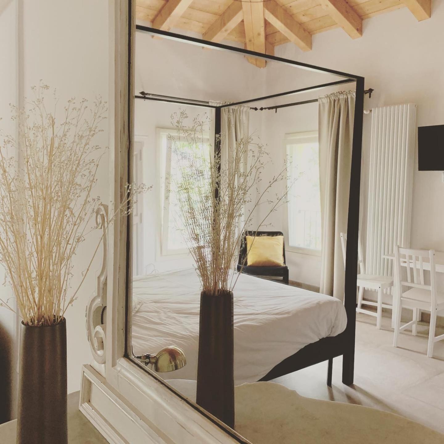 Apartment Antico Podere San Luca